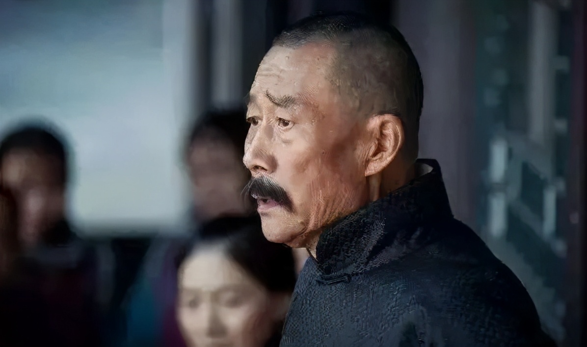 看了刘小光的《东北老炮儿》，开始为赵本山的