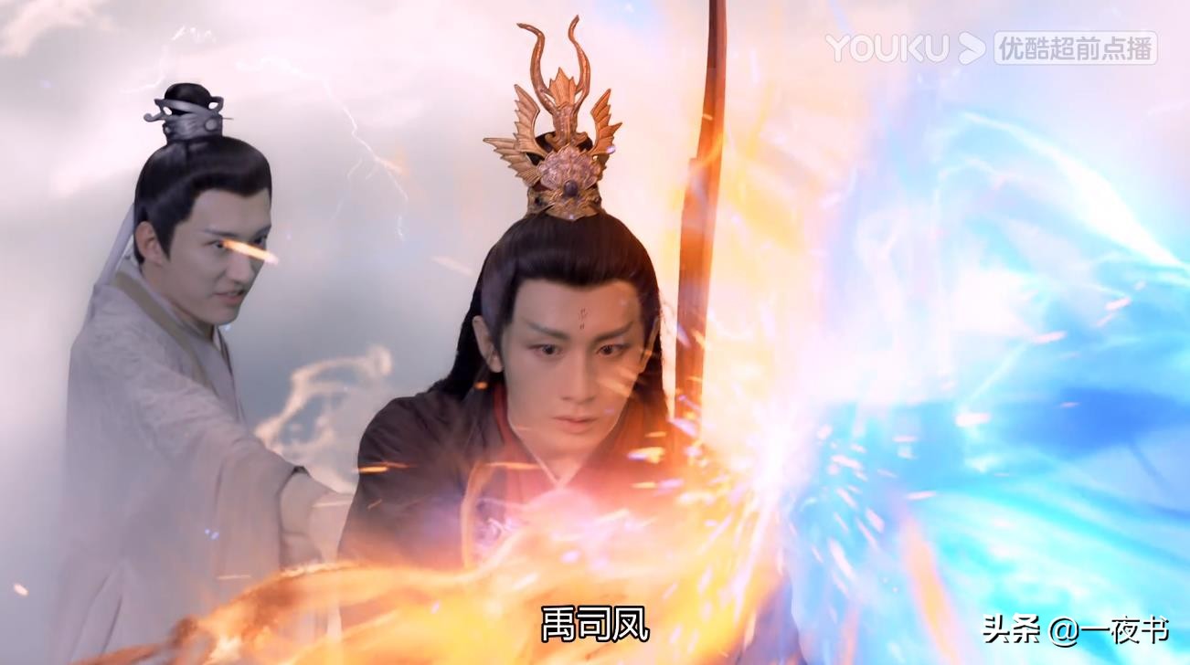 琉璃美人煞：褚璇玑重创司凤，解开鲁工锁之秘，千里追夫剧情开启