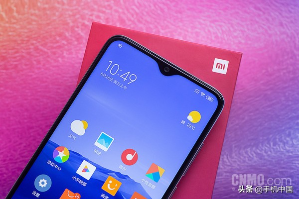 “十项全能”Redmi Note 8 Pro评测：你要的样子它都有