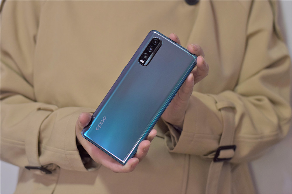 七天实际体验，六大点解析OPPO Find X2，值得买吗？