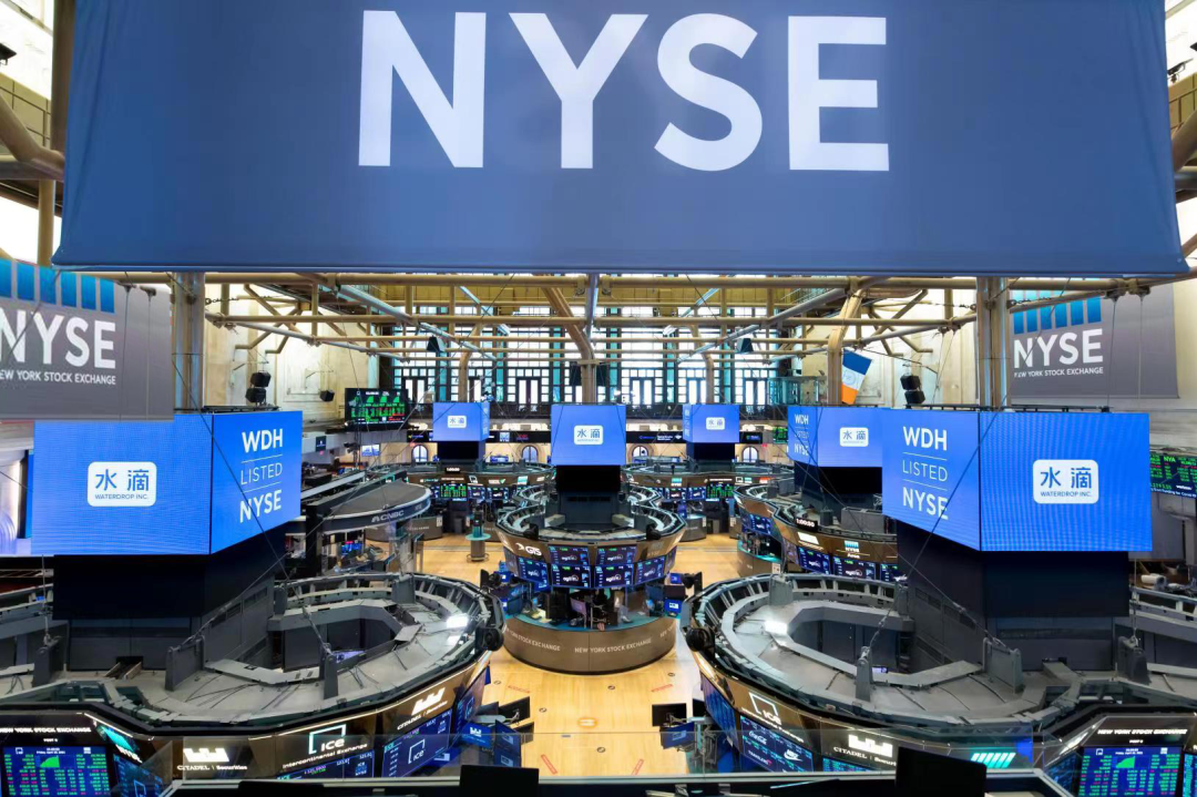 保险科技企业的护城河在哪儿？水滴公司Q1财报给出了答案