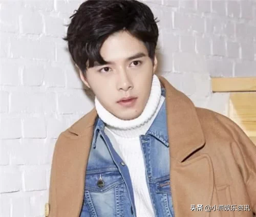 眼熟却叫不上名字的网剧男主，个个都是男神级