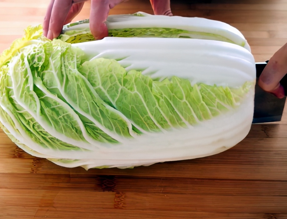 图片[3]-东北大酸菜的做法步骤图 酸爽好吃-起舞食谱网