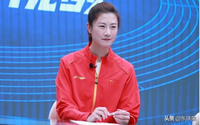 缺席全运会，丁宁或离开国乒，她在国乒一年工资有多少？
