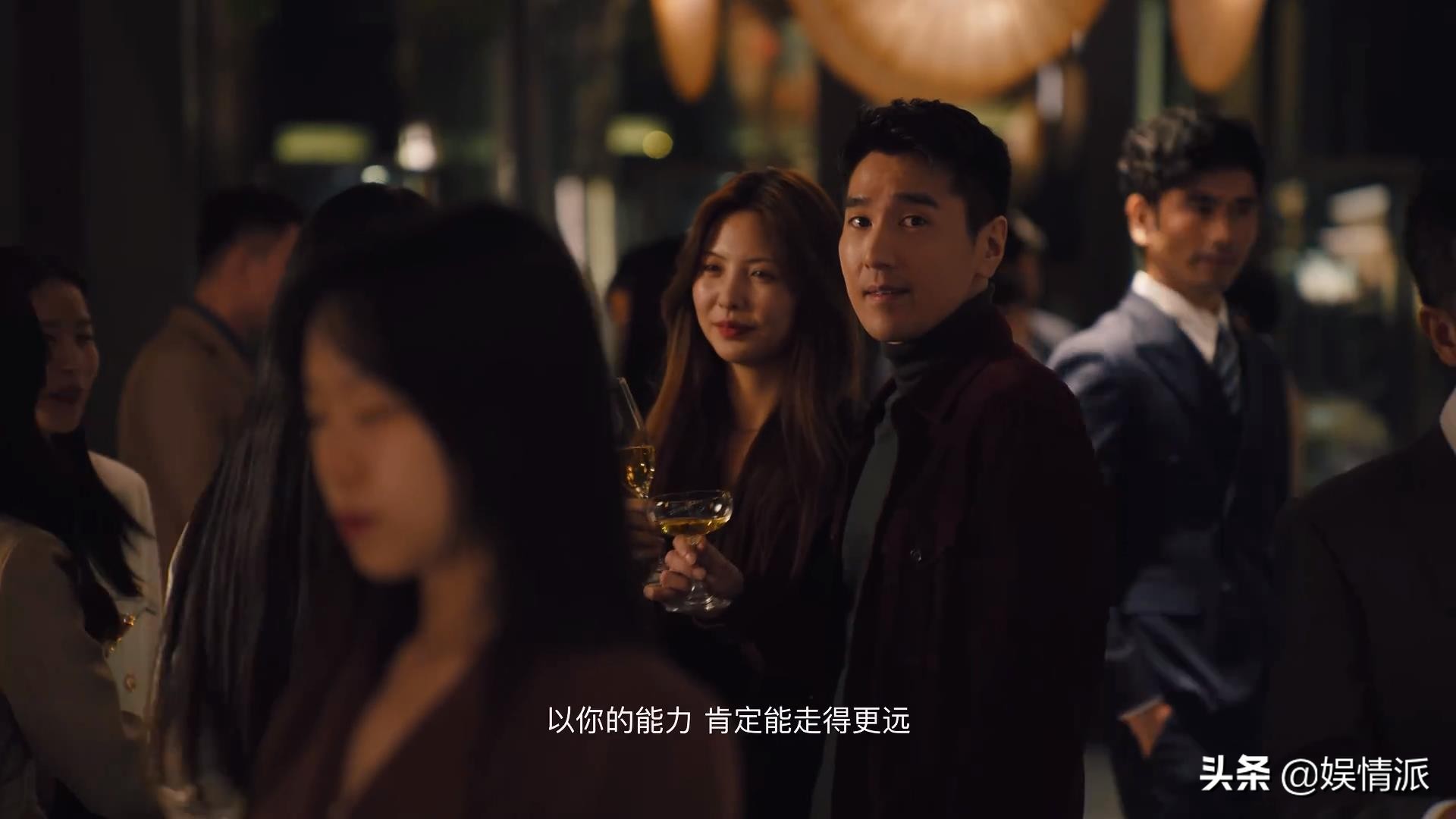 孫儷新劇未播先火，“5大男神”加盟，這劇又要成為“王炸”了？