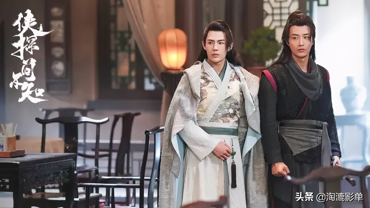 16部高分悬疑剧，这5年好看的国产悬疑剧都在这