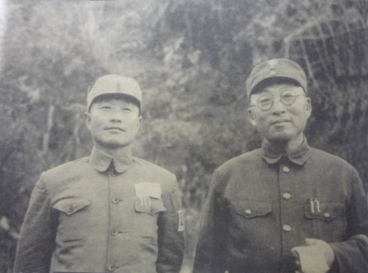 三大战役，为何淮海战役最难打？看看参战的国