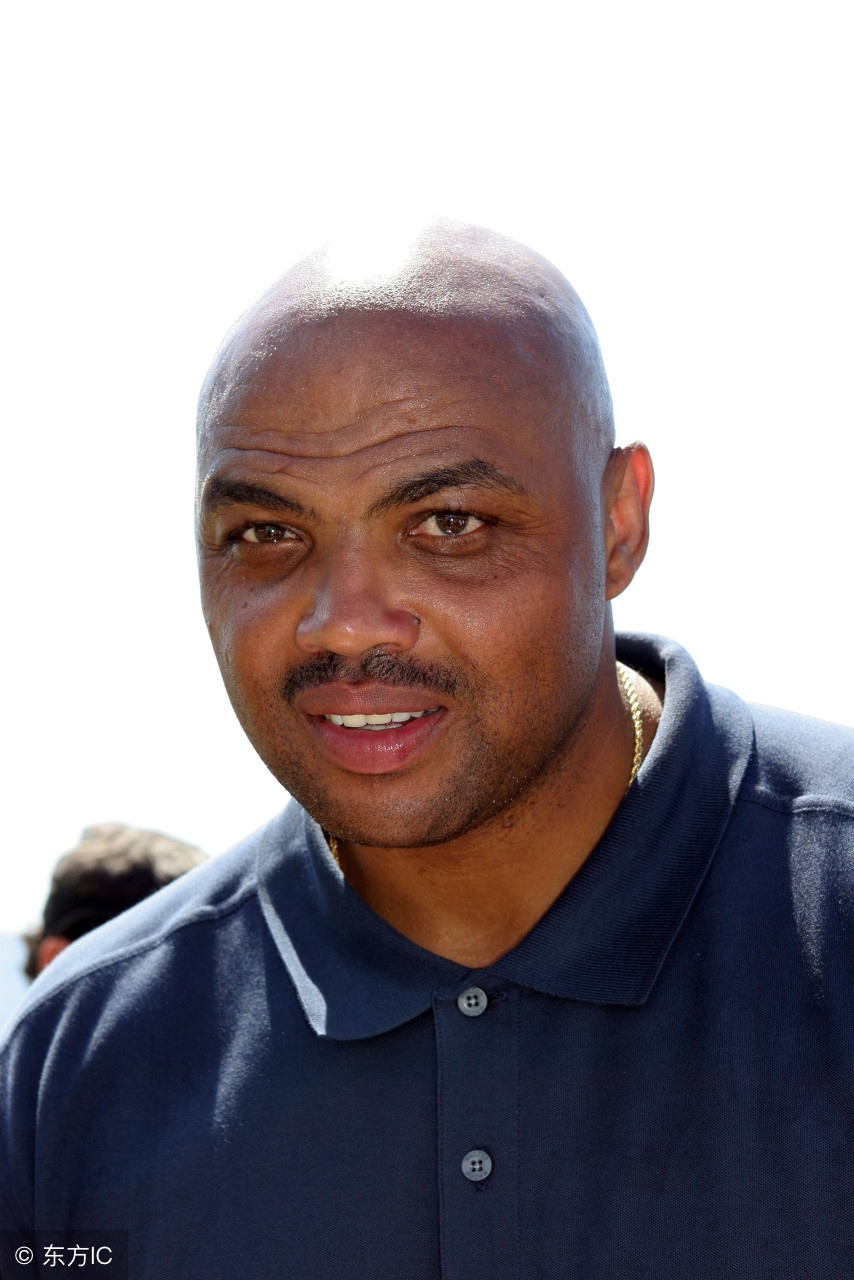 92年奥运会巴克利出场多久(查尔斯·巴克利（Charles Barkley）)