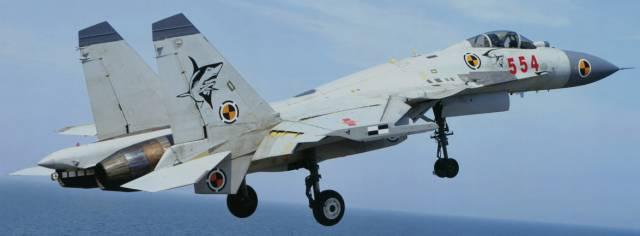 【軍情聚焦】蘇-27/30、殲-11/15/16分不清？有解答！