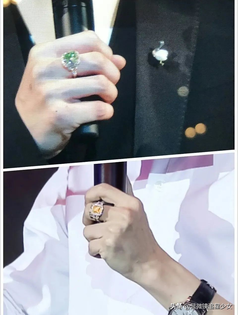 朱一龙夜会贾玲？张小斐翻车？赵丽颖婚变？陈