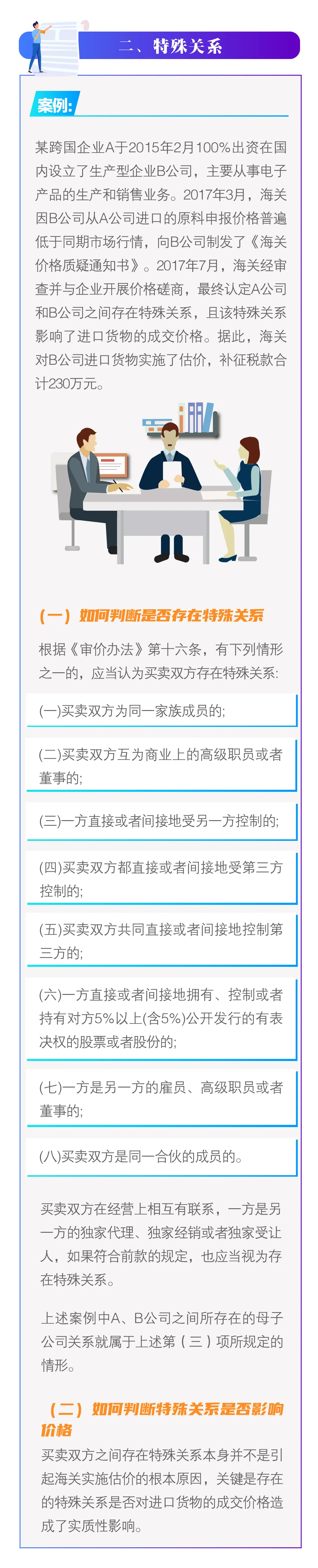 关税聚焦｜企业合规申报指引——再不了解“双特”就OUT了