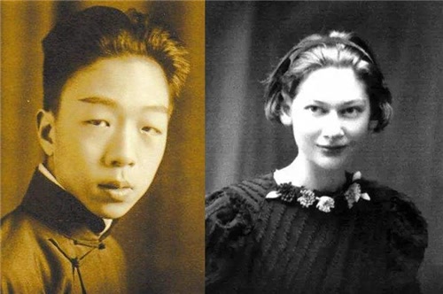 英国女孩不顾反对嫁中国, 母亲诅咒: 你们结婚后