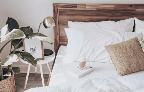 床上四件套怎么選？學會這幾個小技巧，商家再會說也不怕被忽悠