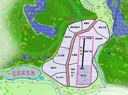 你知道滑雪场规划设计及营销策略吗？