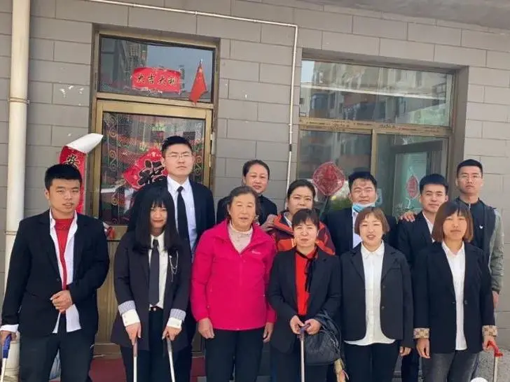 年度公益回顾 | 如果公益是一场修行