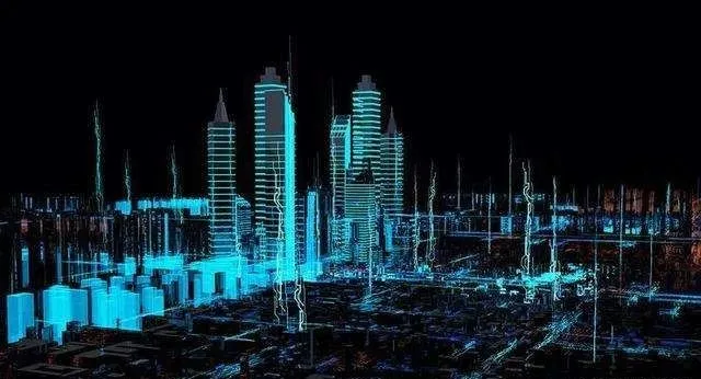 肖风：区块链最终目标不是为“去中心”，而是