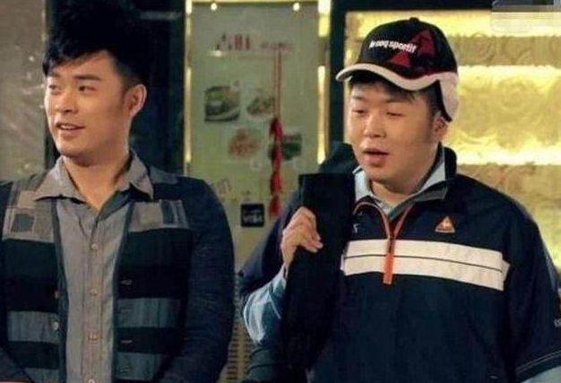 同样客串《爱情公寓》，胡歌、何炅0片酬，而他