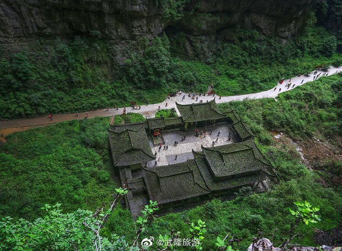 山城人民最宝贵的遗产，2处让世界惊艳，2个技艺造就重庆味道