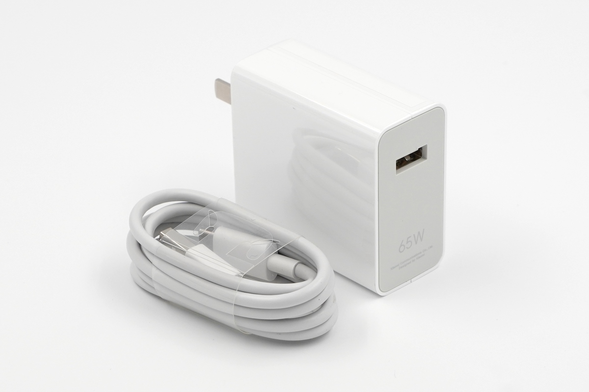 都是65W鬼知道怎么分？一文弄懂小米五款65W PD充电器区别