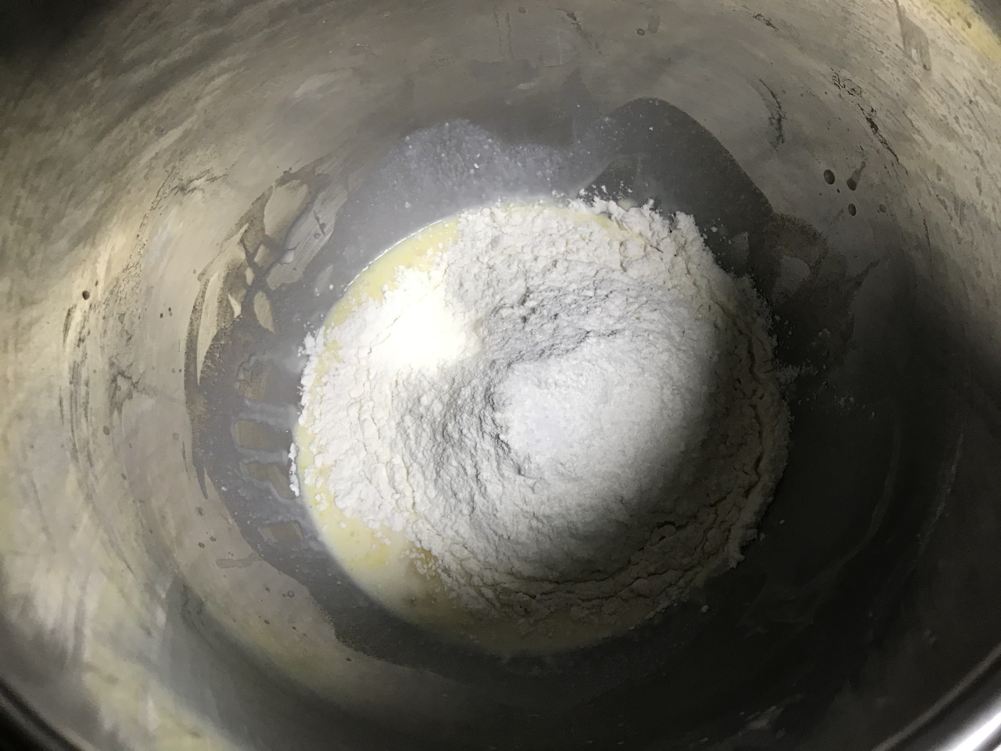 用了6年的麵包方子，暄軟又拉絲，放3天也不硬，孩子最愛，別錯過