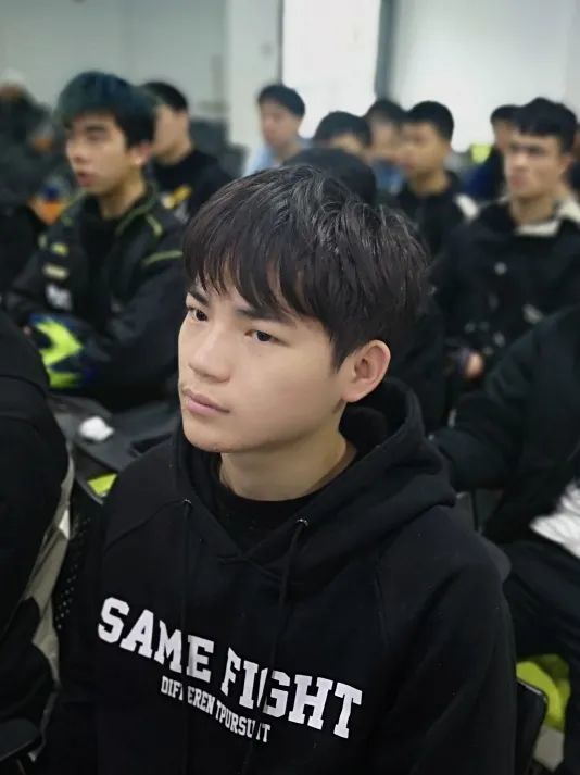 开班典礼丨让我们在硅谷，一起成为更优秀的人吧