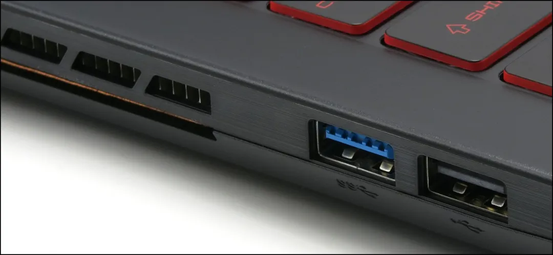 4999元!RTX3050和11代i5性能飙升:微星GF66评测