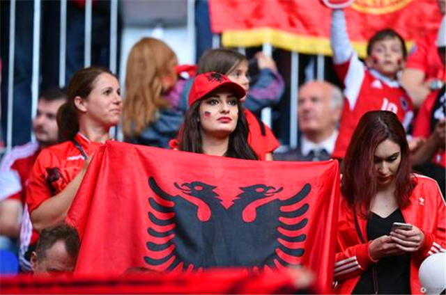 阿尔巴尼亚接受中国百亿援助，却反咬一口抹黑中国，如今怎么样？
