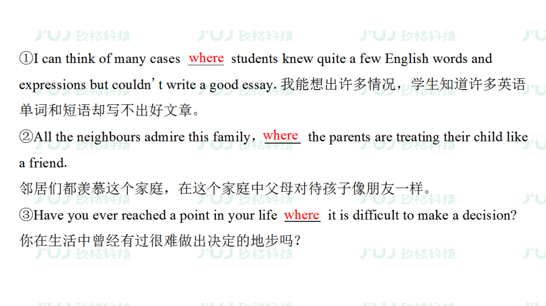 高考英语一轮复习：必修5 Unit4（人教版重难点、考点）
