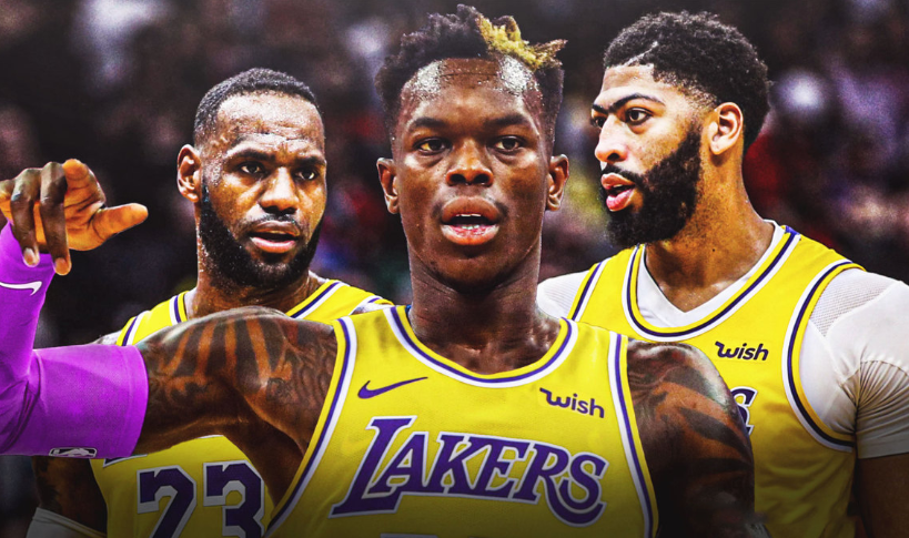 拒絕是為了更好地相守！一眉哪也不會去，美媒列出三大續約方案！-黑特籃球-NBA新聞影音圖片分享社區