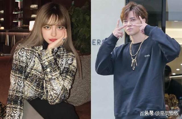 闺蜜插刀？？？闺蜜爆料罗志祥，周扬青:我没有