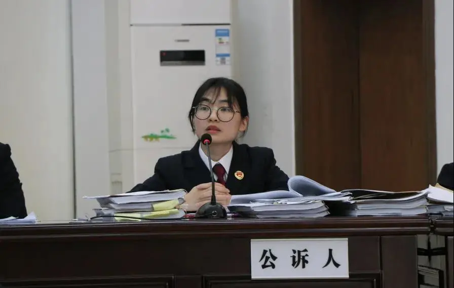 【长沙政法英模】周萃:牢记使命 无悔从检之路