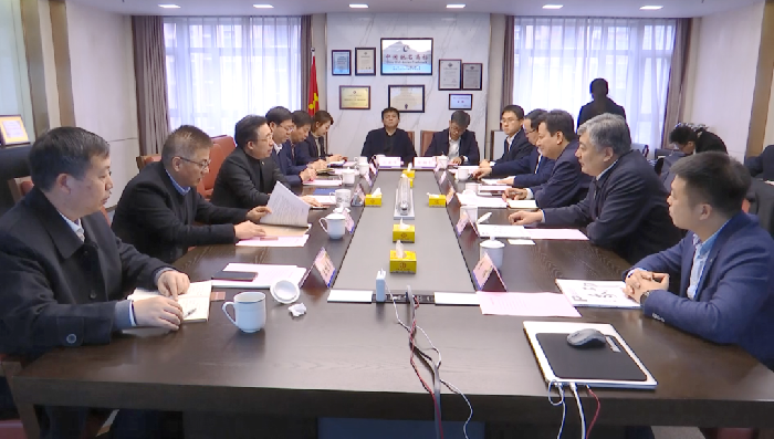 12月第二周 渭南招商項目資訊綜報（組圖）