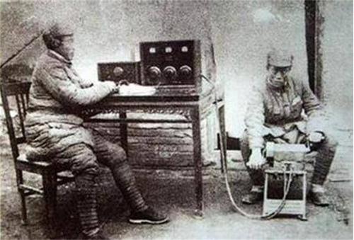 曾希圣：能识“天书”的破译大师，毛主席说，