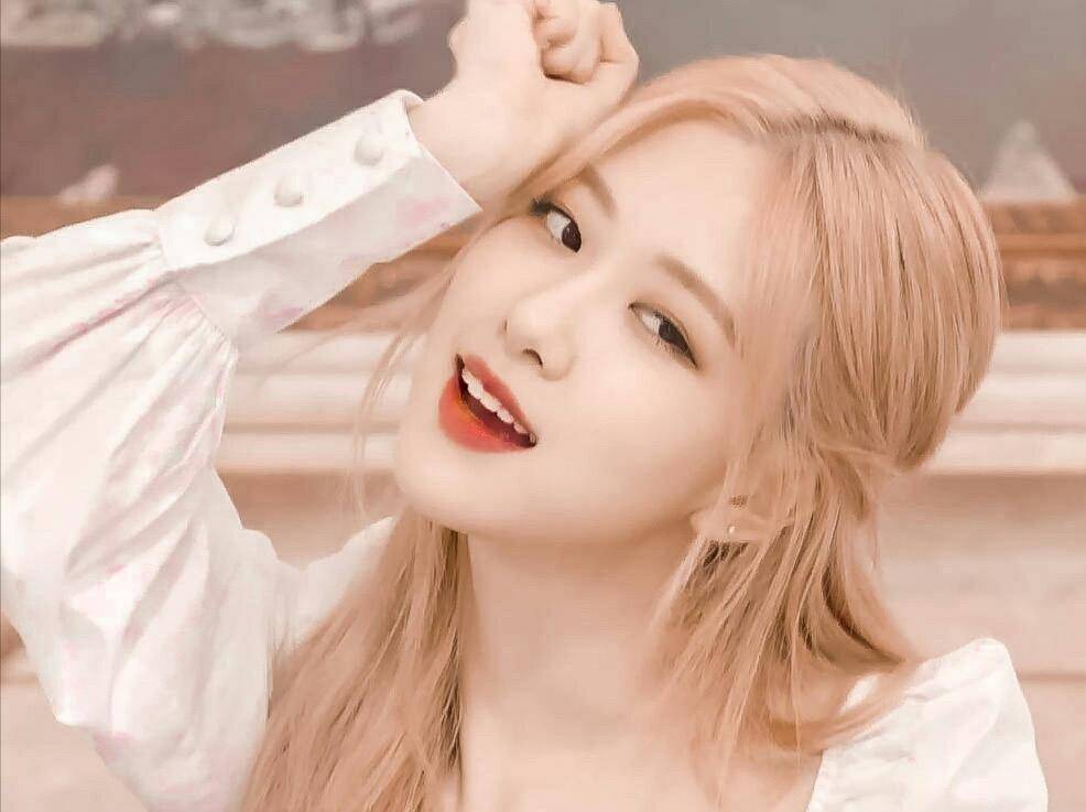 5月海外女星人气榜：粉墨全员上榜，LISA仅次于