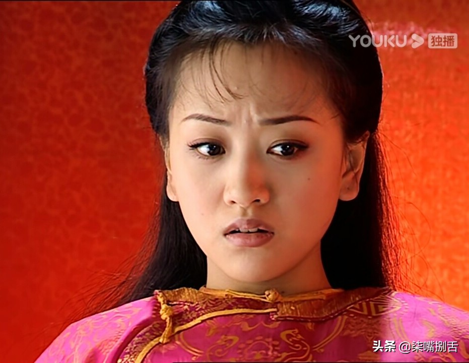 《甄嬛传》：甄嬛如果没有黑化，她大概会是第