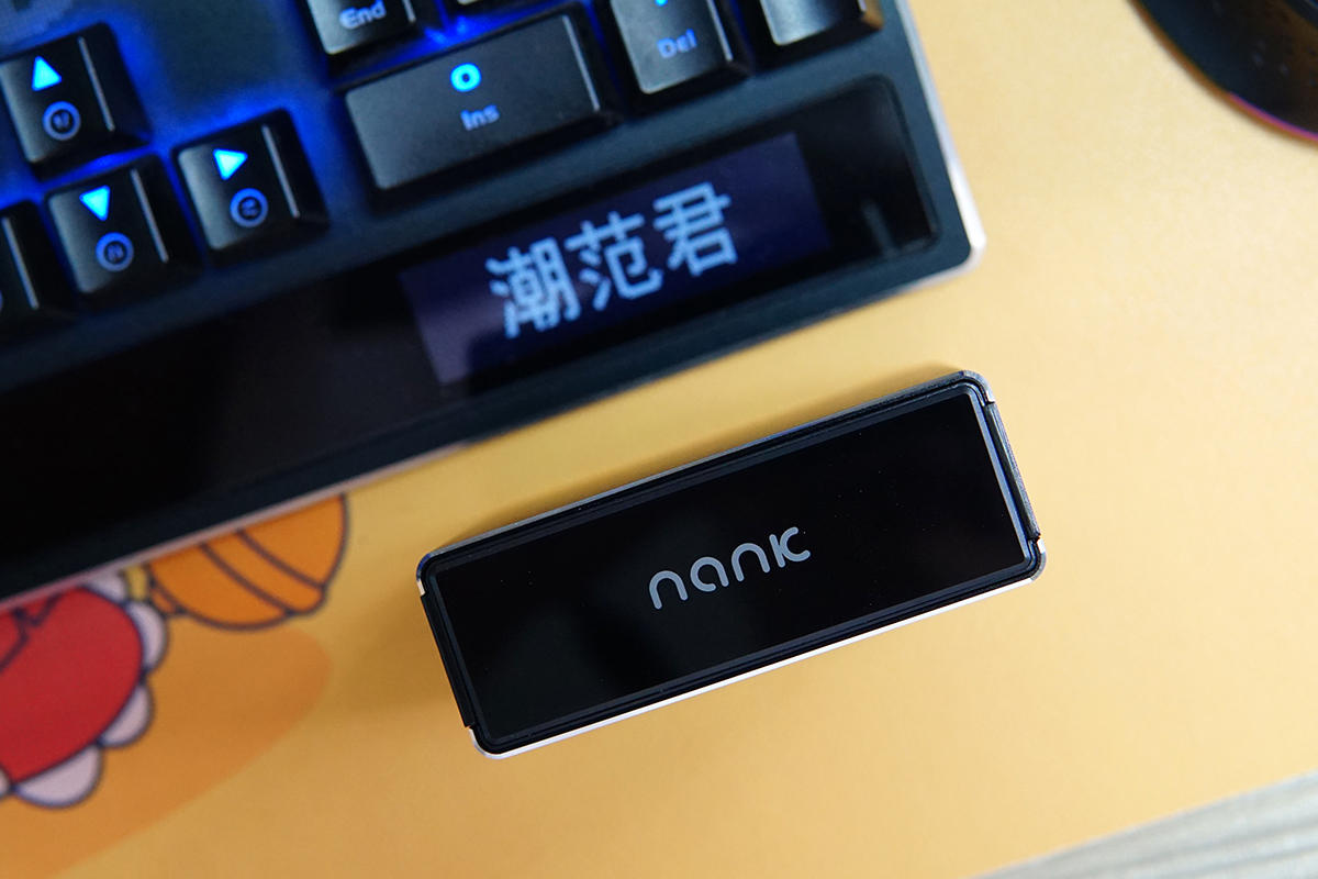 耳机干了充电宝的活？来看南卡N2S如何分饰两角