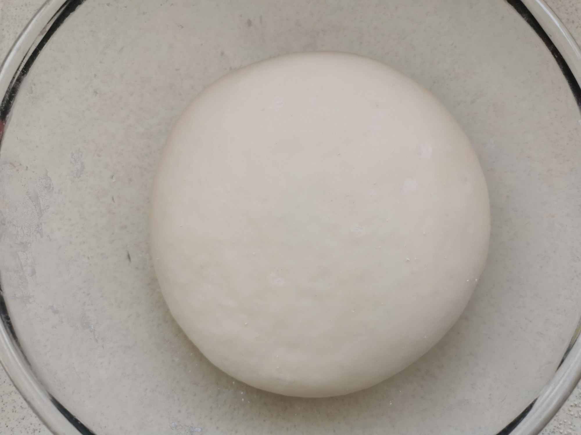 早餐迷上這燒餅，酥得掉渣兒，分享配方和做法，再也不用排隊買了