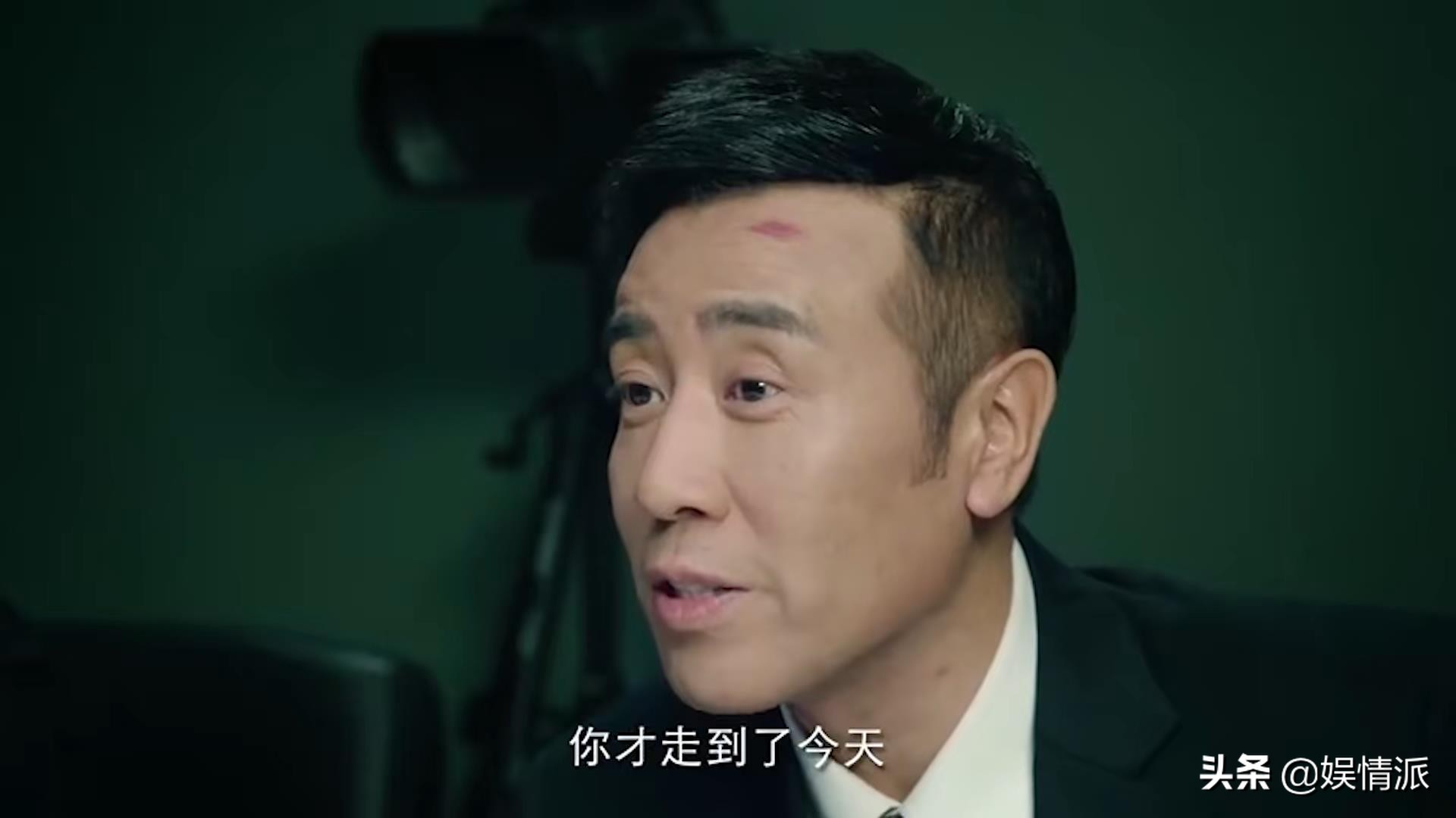 《人民的正义》或7月播出，众多老戏骨同台飙戏