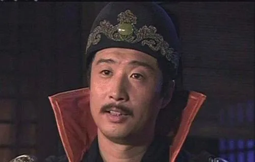 《神探狄仁杰》铁三角决裂,大人再也不问元芳