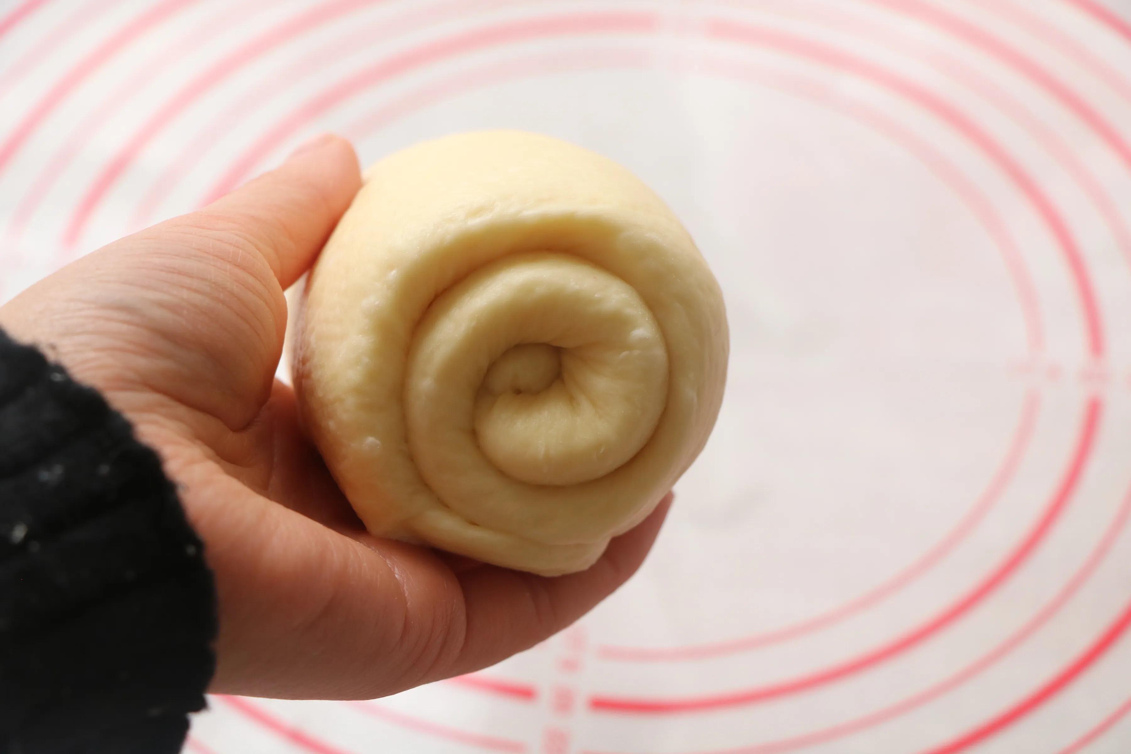 外面一個45元的吐司，在家做成本不過10元，早餐吃營養美味！