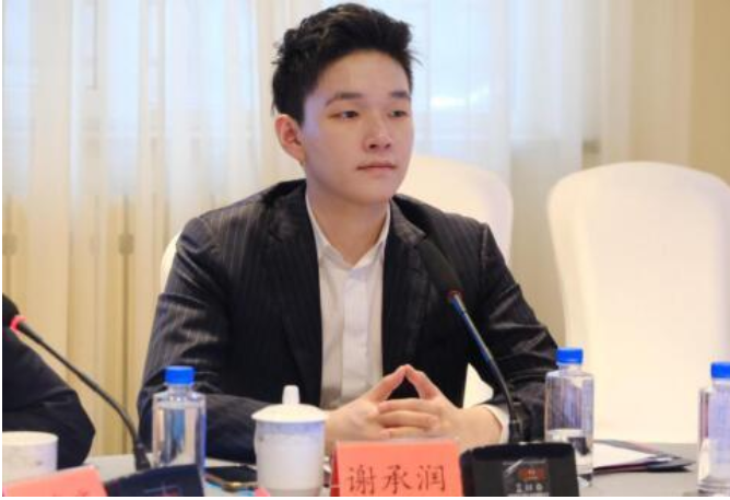 盘点中国顶级壕二代，他们的故事远比你想象中的精彩