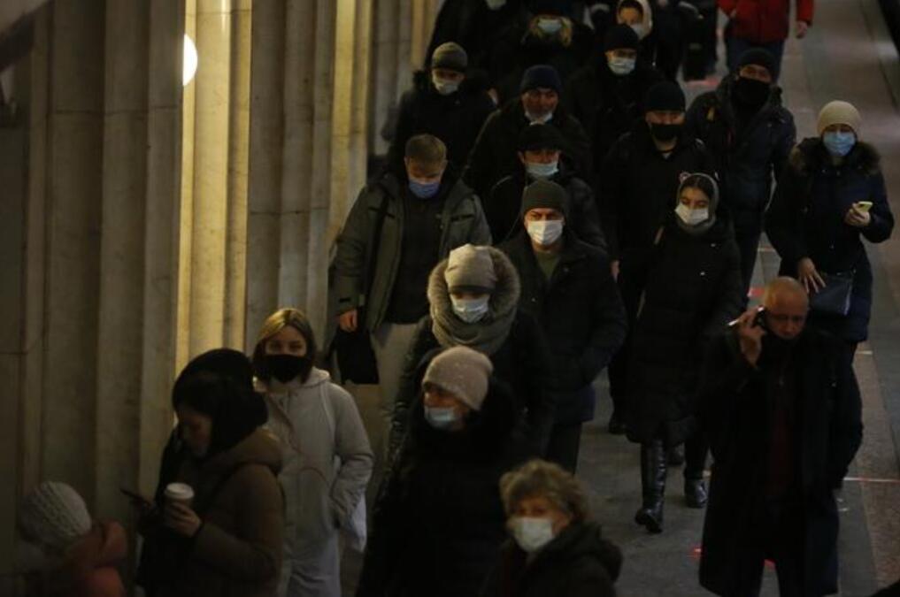 俄罗斯人口为何无法增长呢？