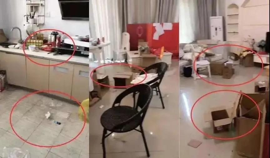 央视点名，直击李湘“命门”，奉劝：教养是个