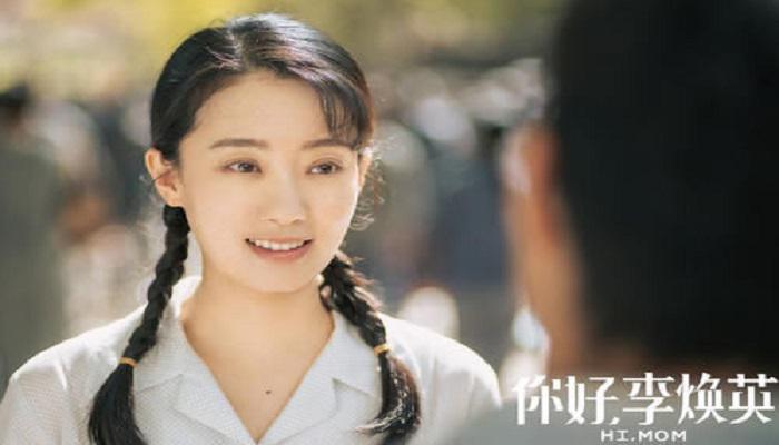 The belle pulls aglet not always, affection of Zhang Xiaofei bagatelle go up again hot search, why doesn't the netizen feel disgusted however? 