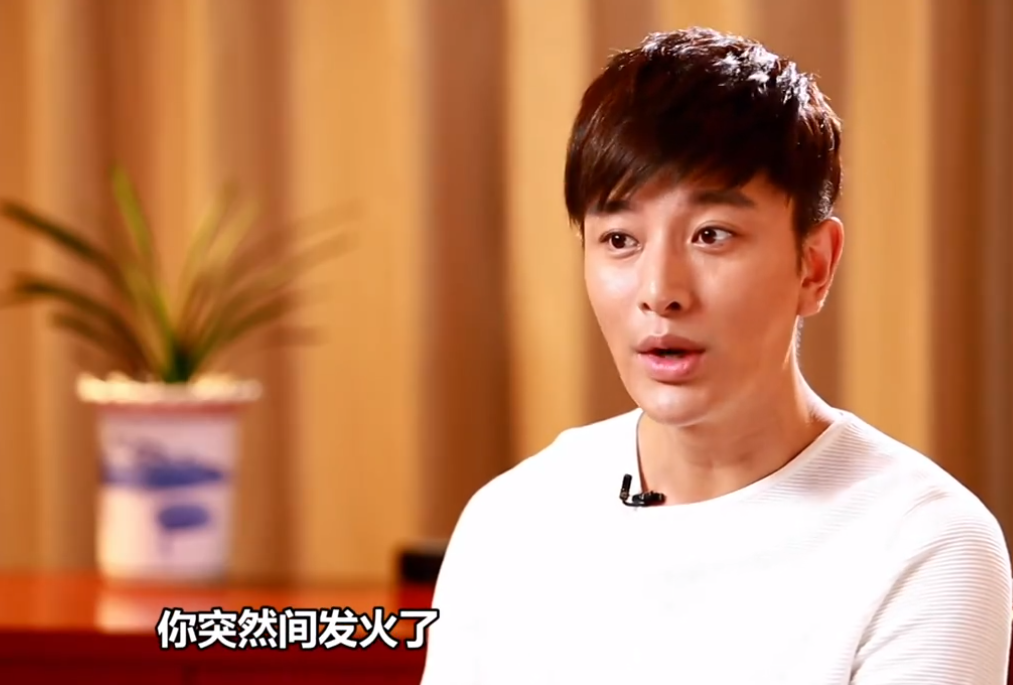 倒霉的贾乃亮，被传是王子文儿子的父亲？贾乃