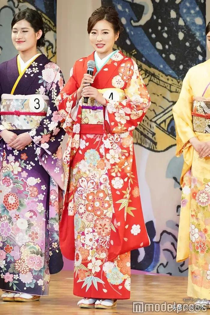21年度日本小姐出爐 這次島國的選美終於顏值在線了 溫哥華不眠夜 論壇