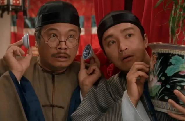 68岁吴孟达患癌去世：可惜，吴孟达终究没有等到周星驰