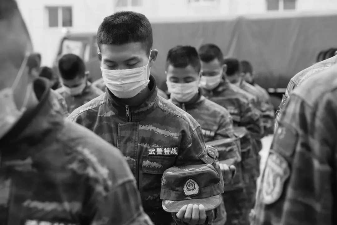 Martyr writes mom's letter, first-class read lachrymal ripples 20 years