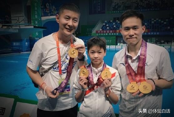 全红婵“消失”6天！教练组和家人做法无奈，邻居透露最新情况