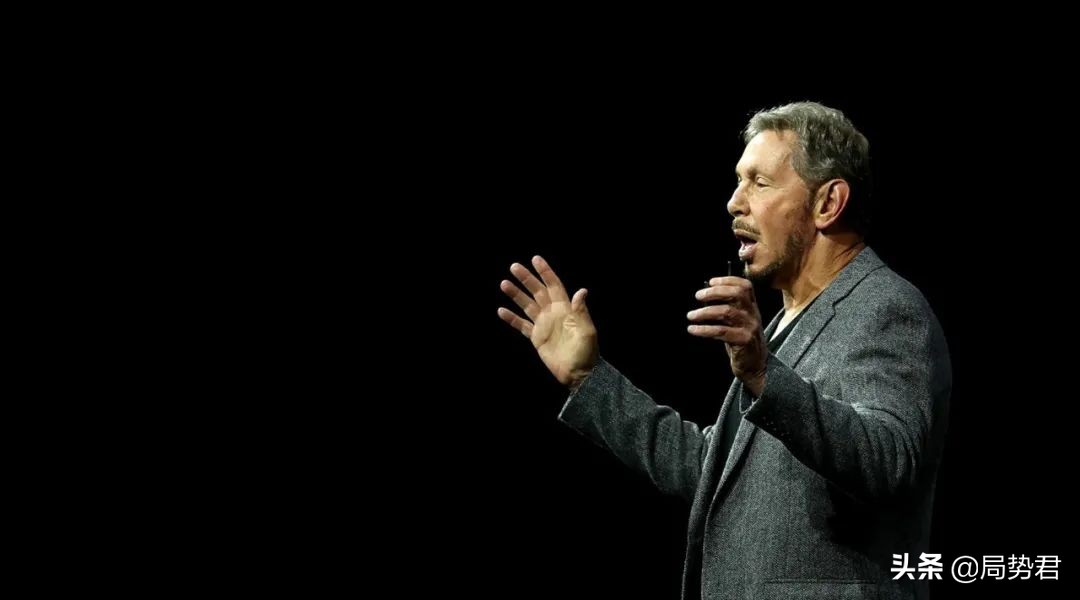 《福布斯》2021全球亿万富豪榜发布了，来看看那